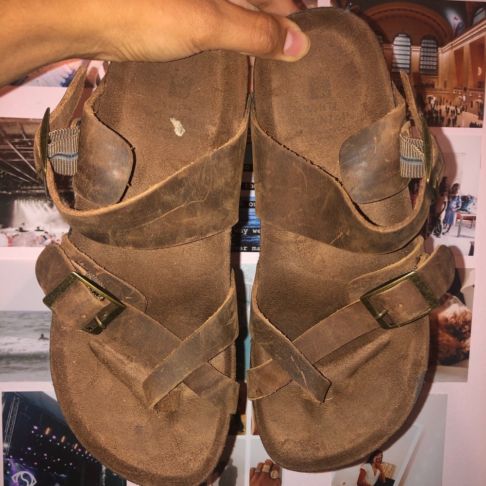 Birkenstock dupesss